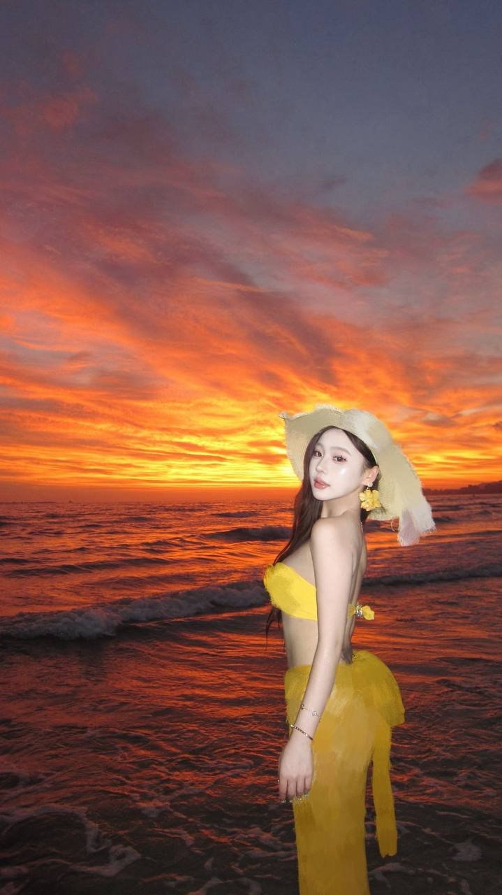 小r