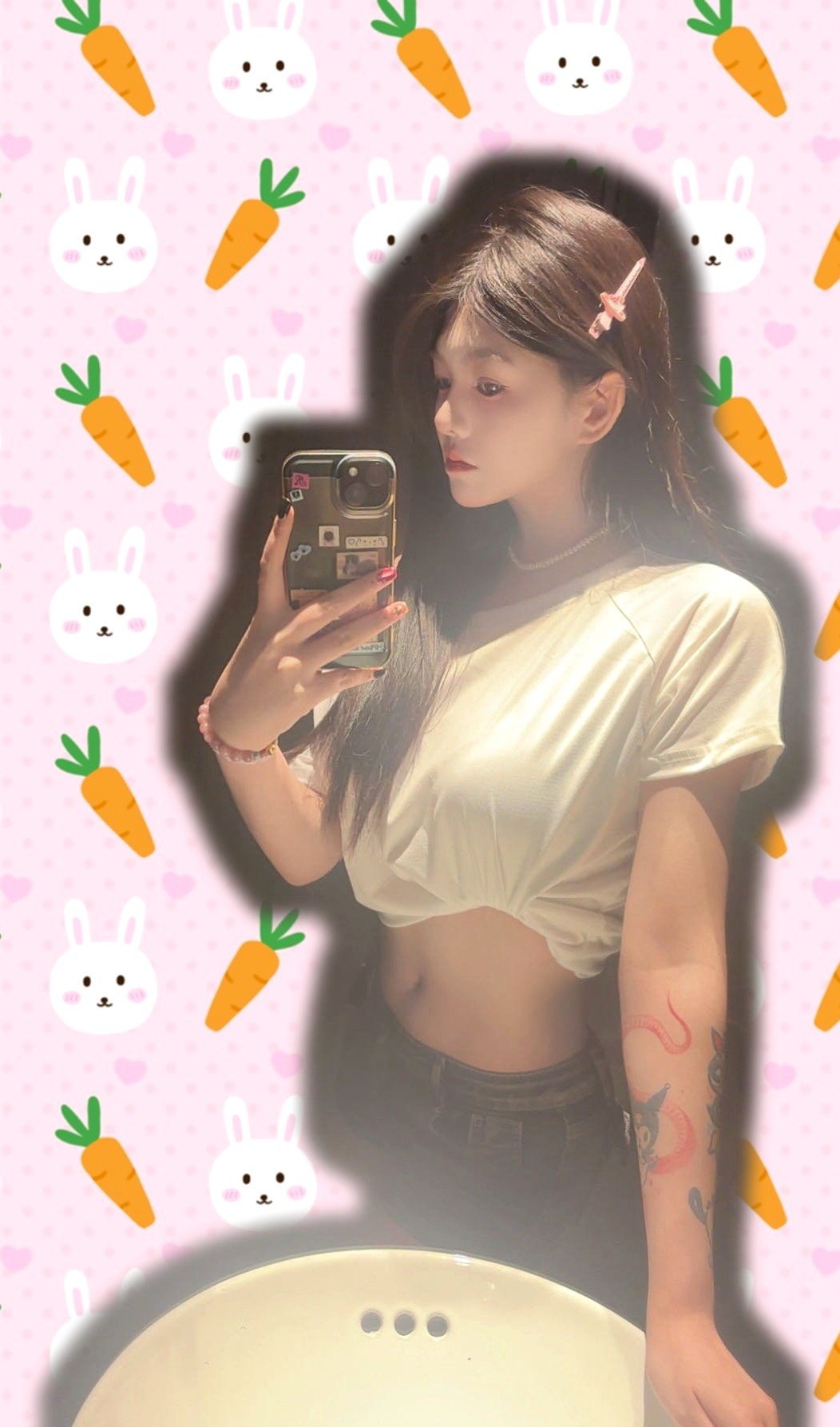 馨怡