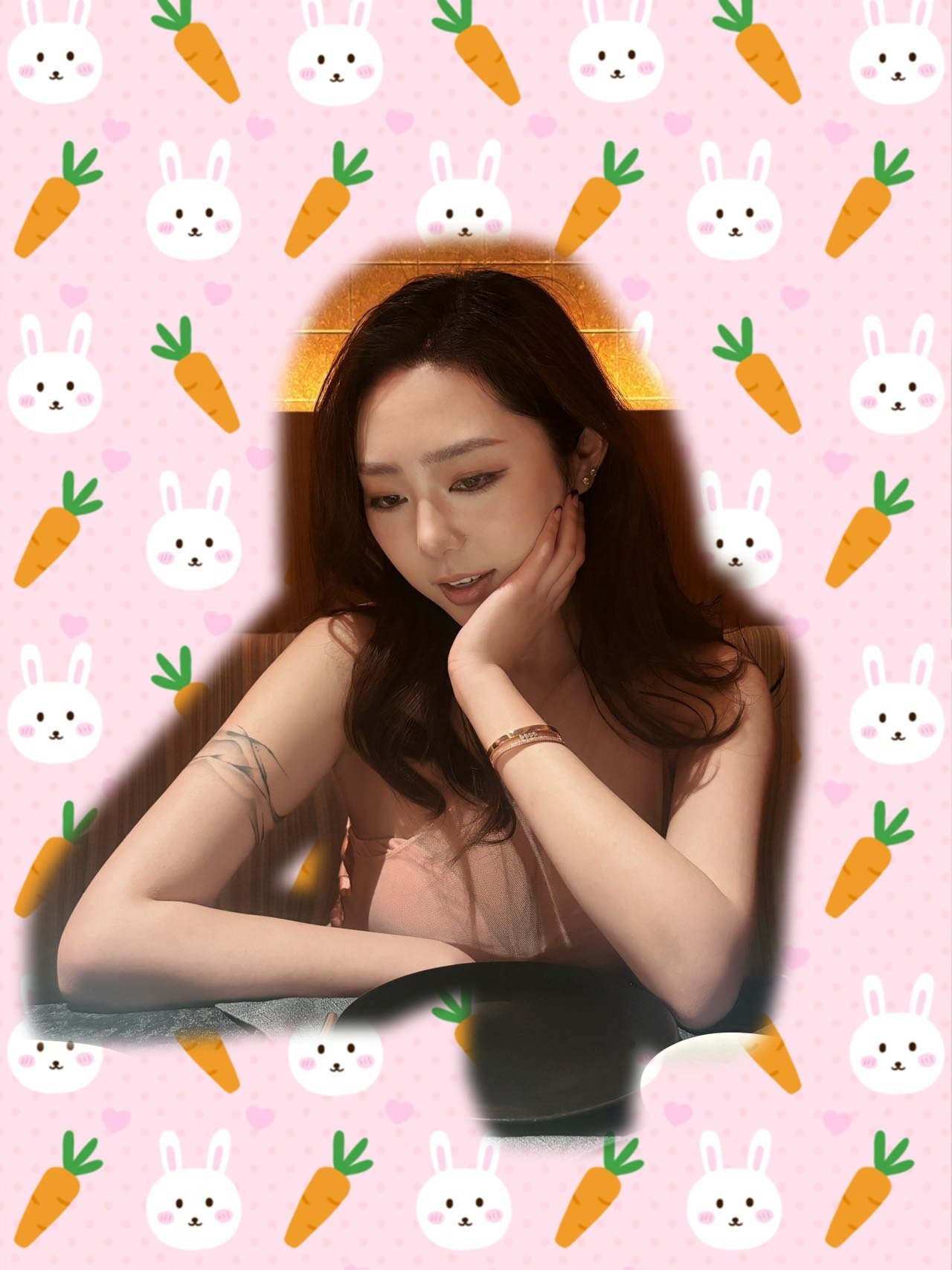 小狮子