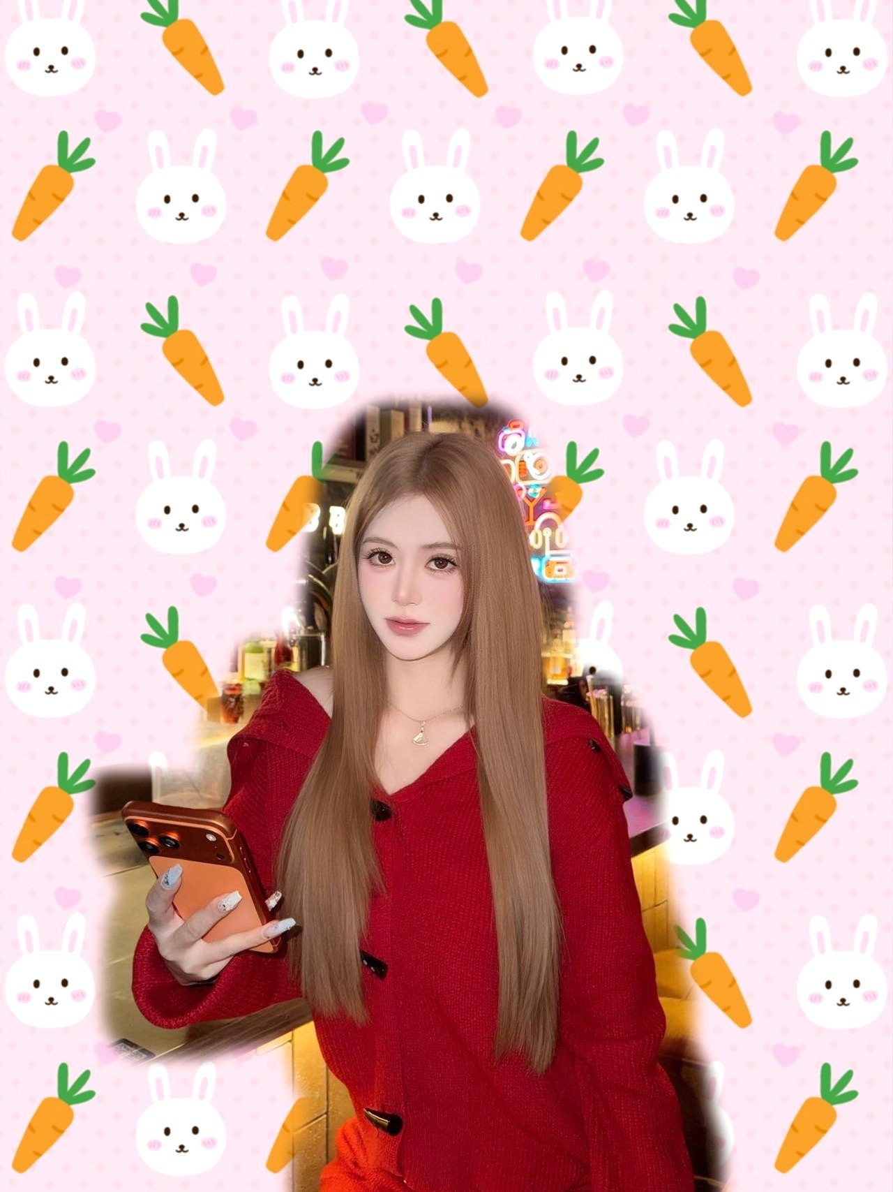 颜兮