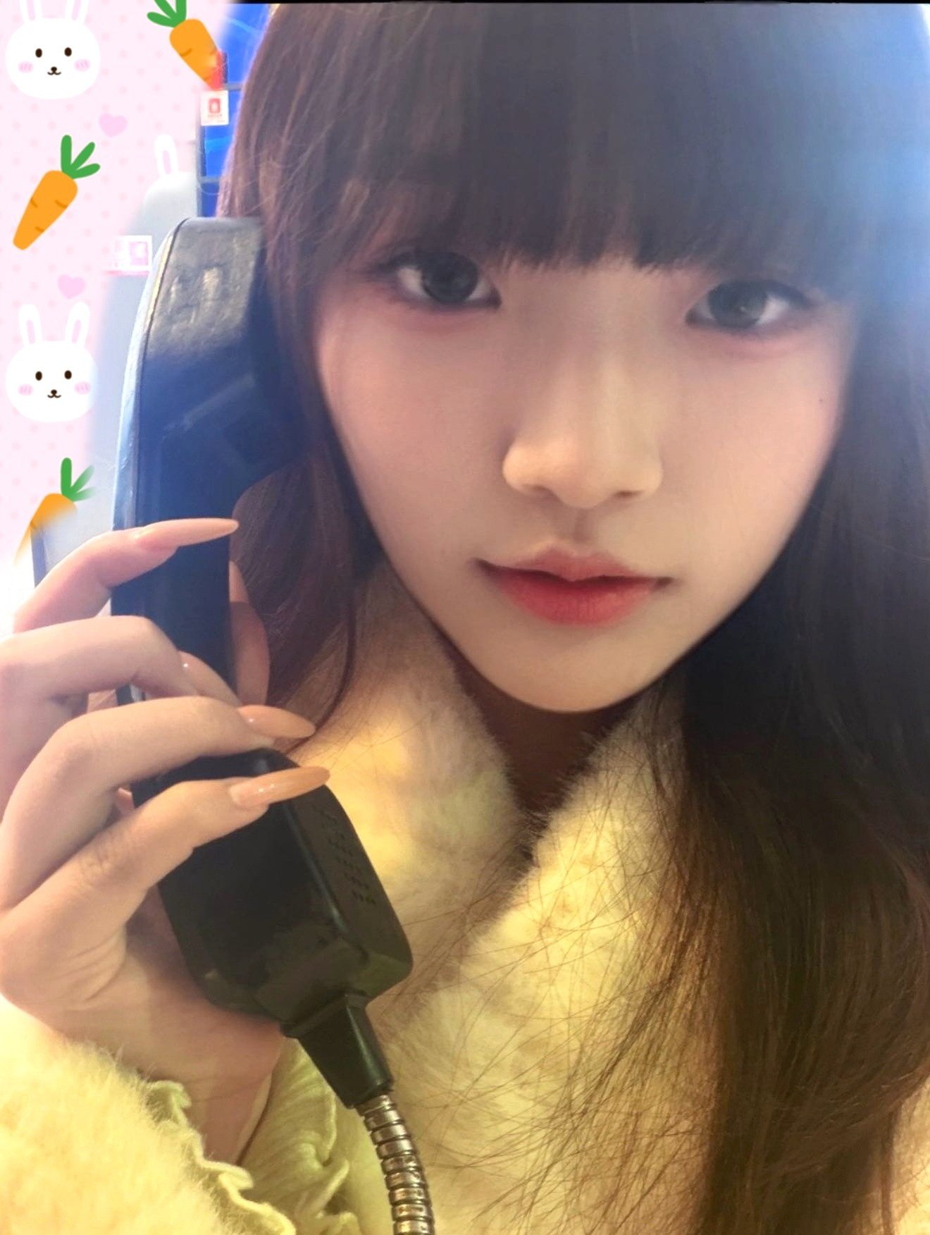 小y