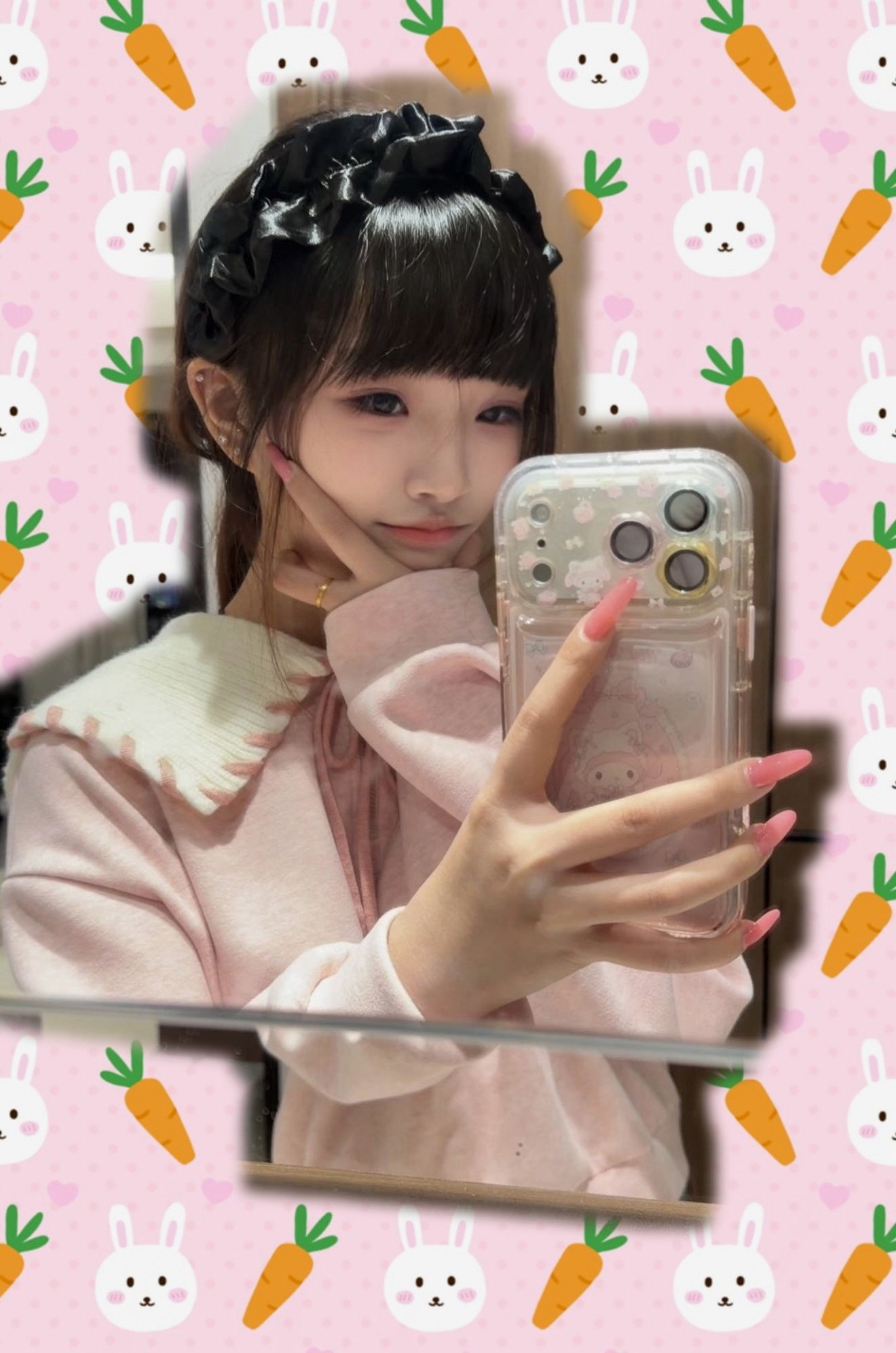 小y