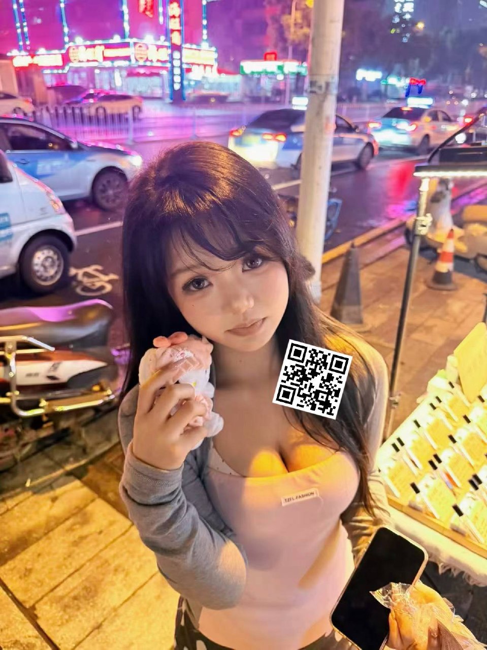 倩倩