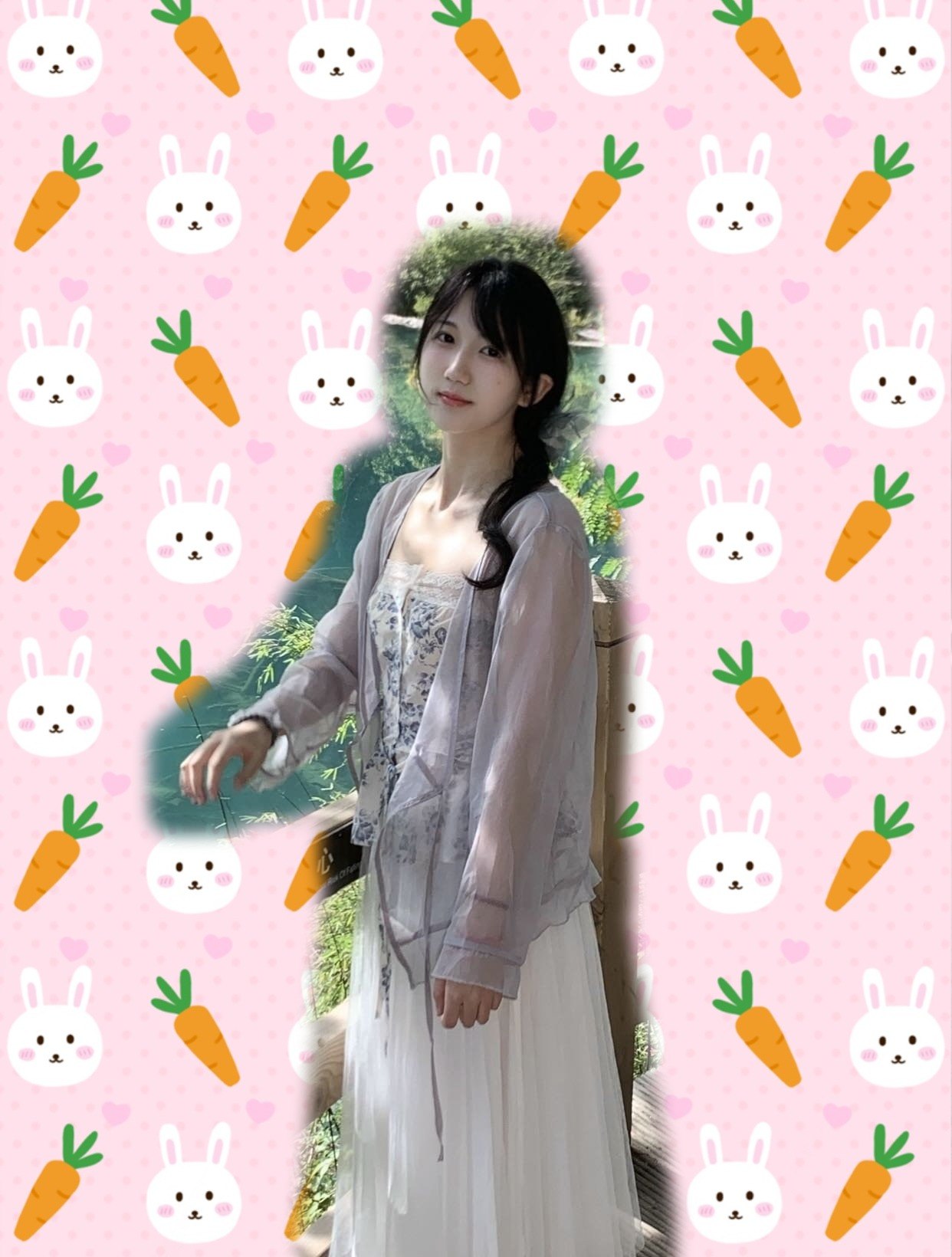 兔牙