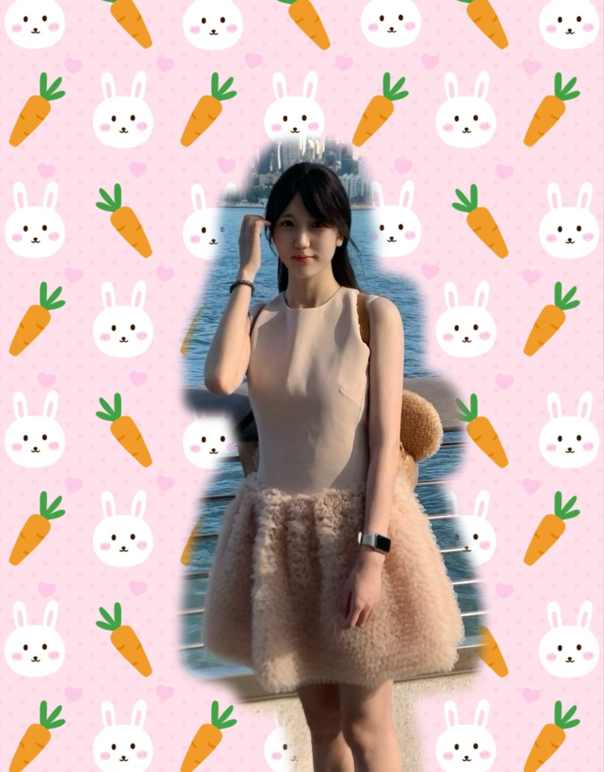 兔牙