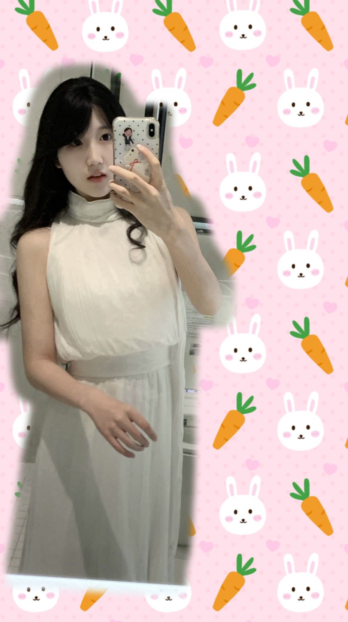 兔牙