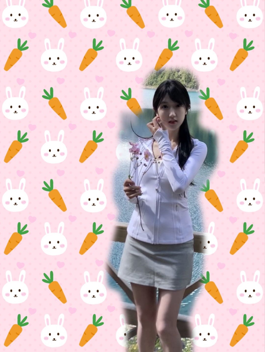 兔牙