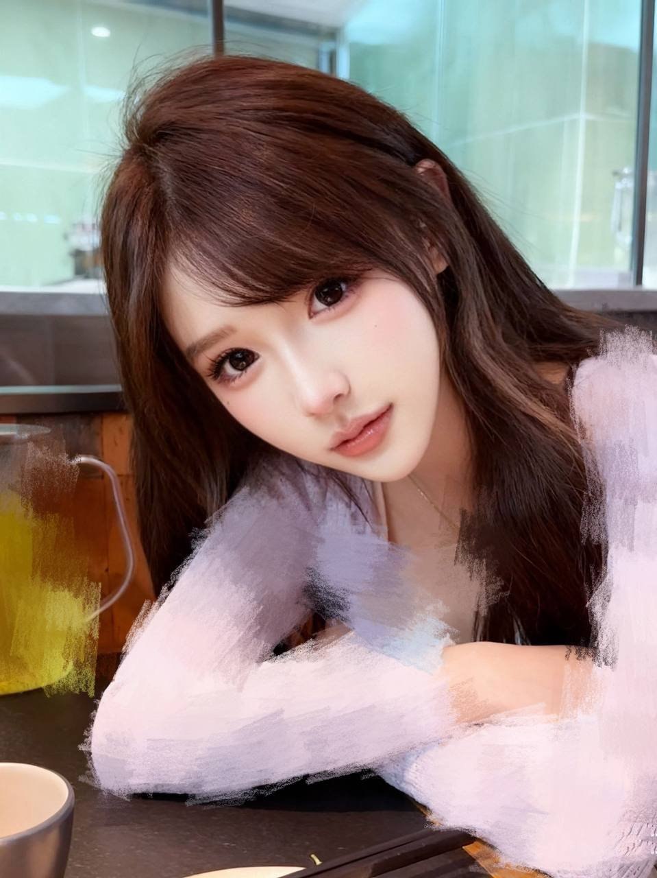 妍妍