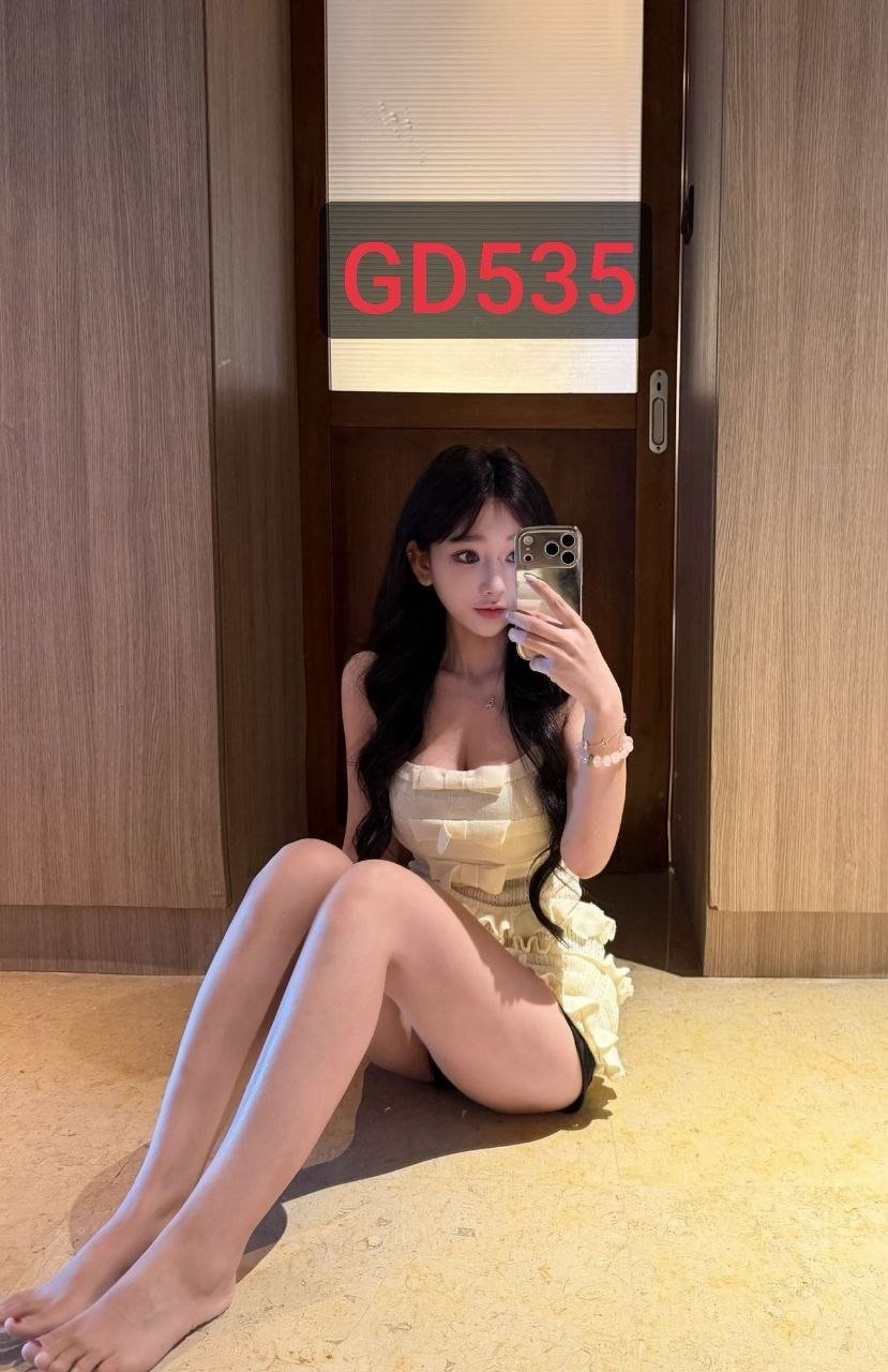 GD535 细支硕果 极品身材