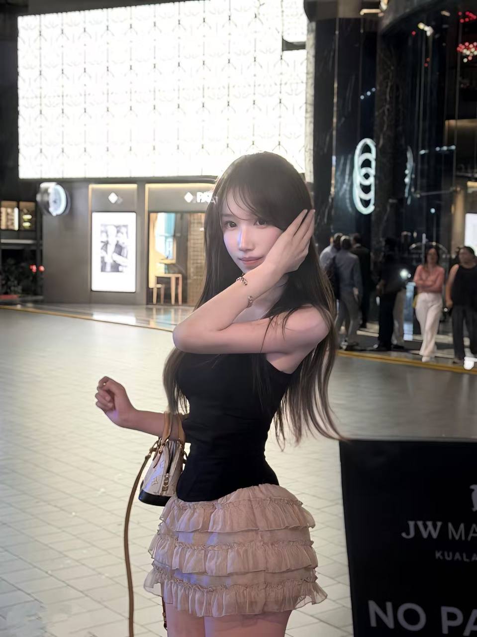 苏苏gw