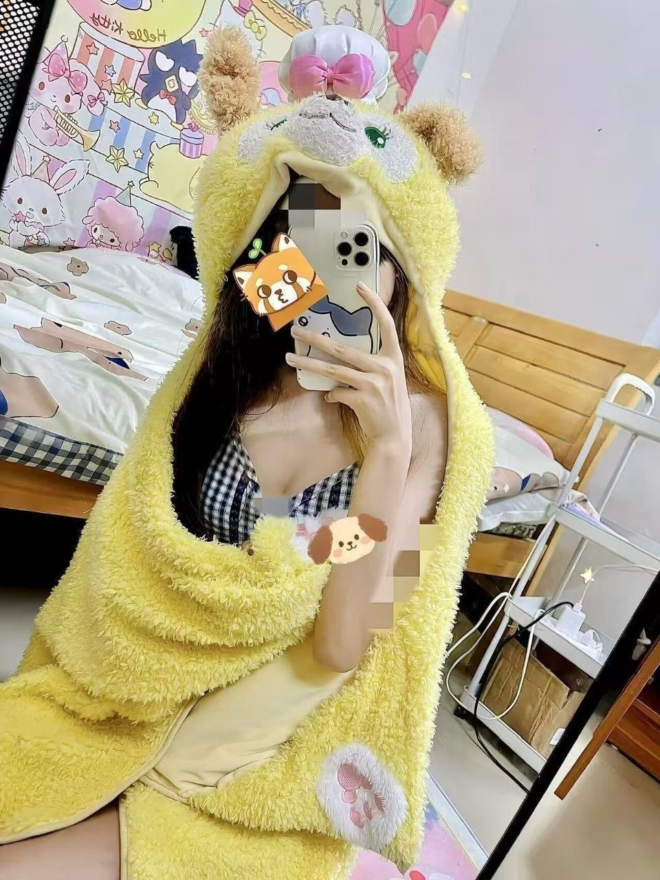 豆豆N