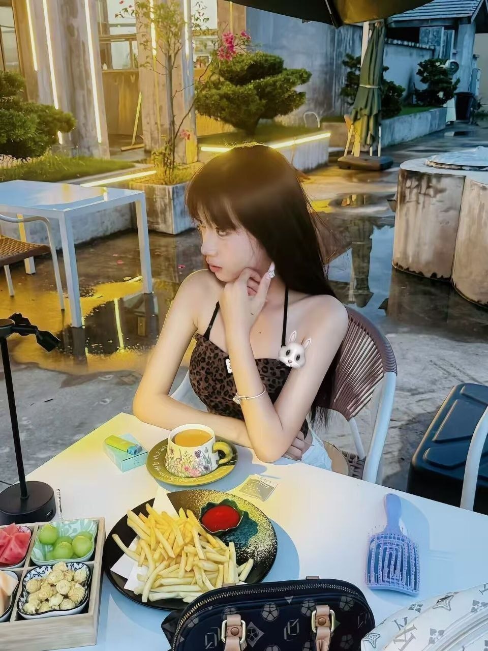 豆豆N