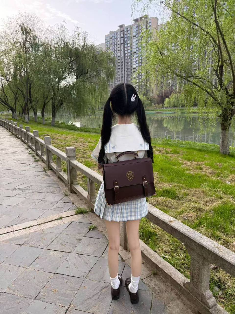 妍妍