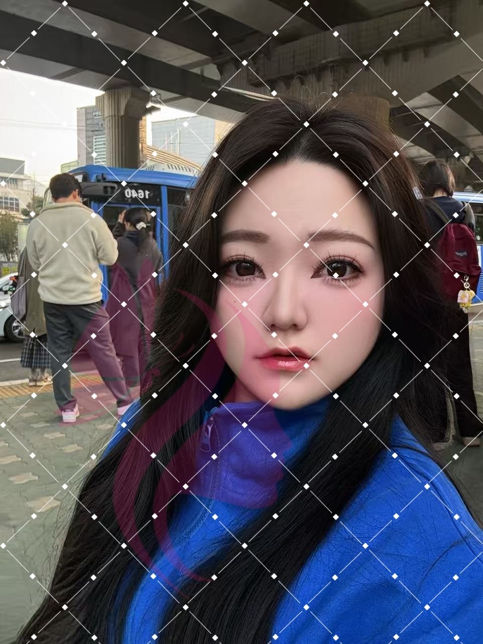 涵涵