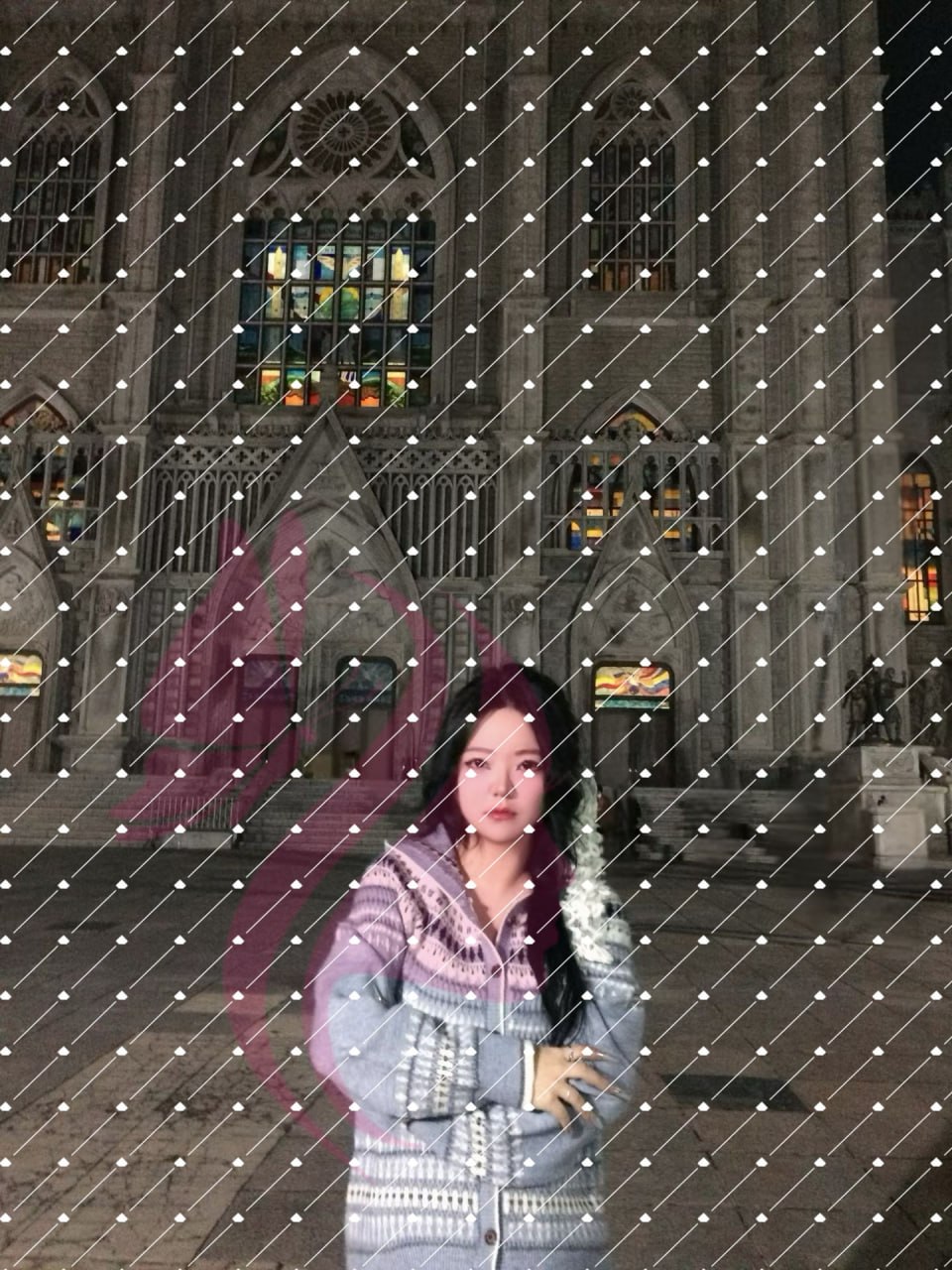 涵涵