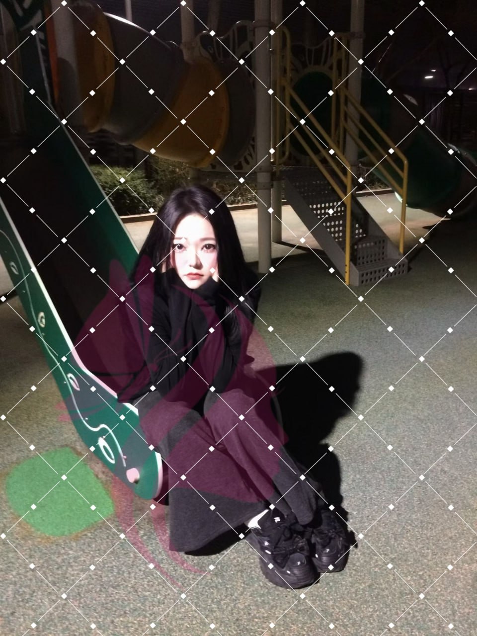 涵涵