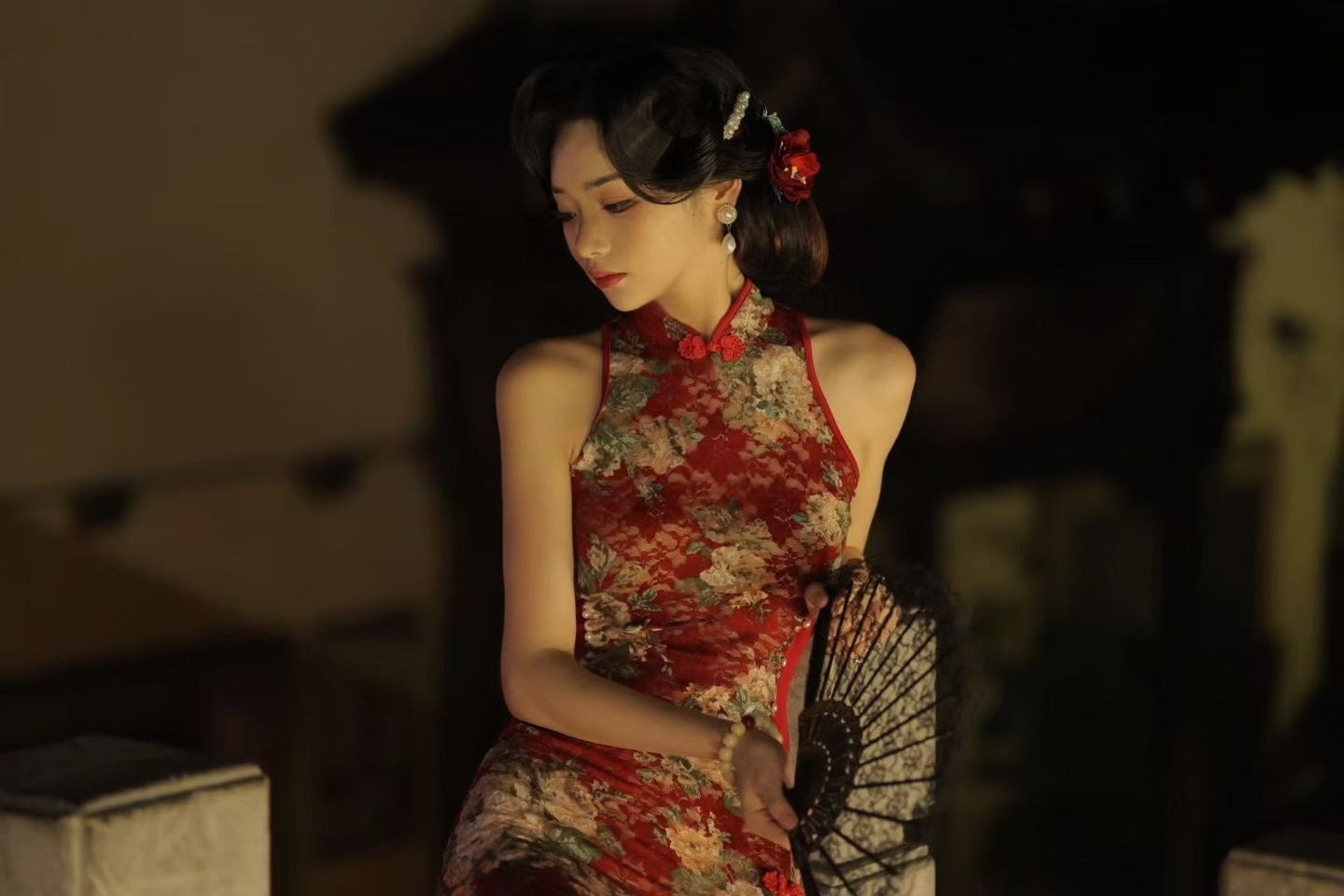 狐狸