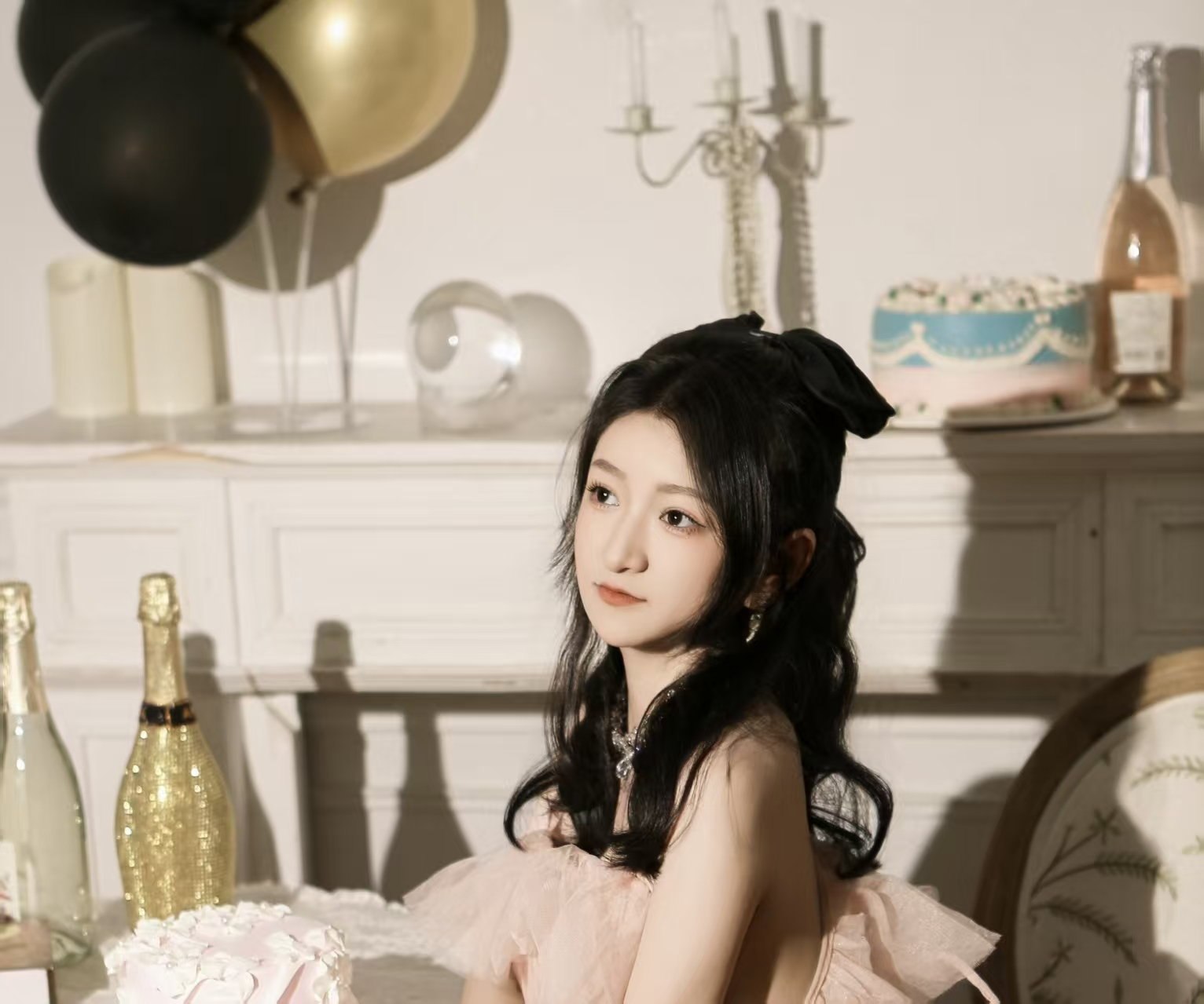 朴朴村长264