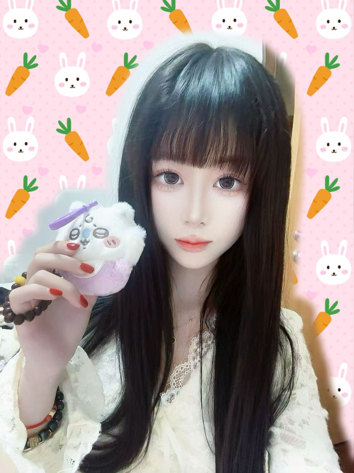 婉儿