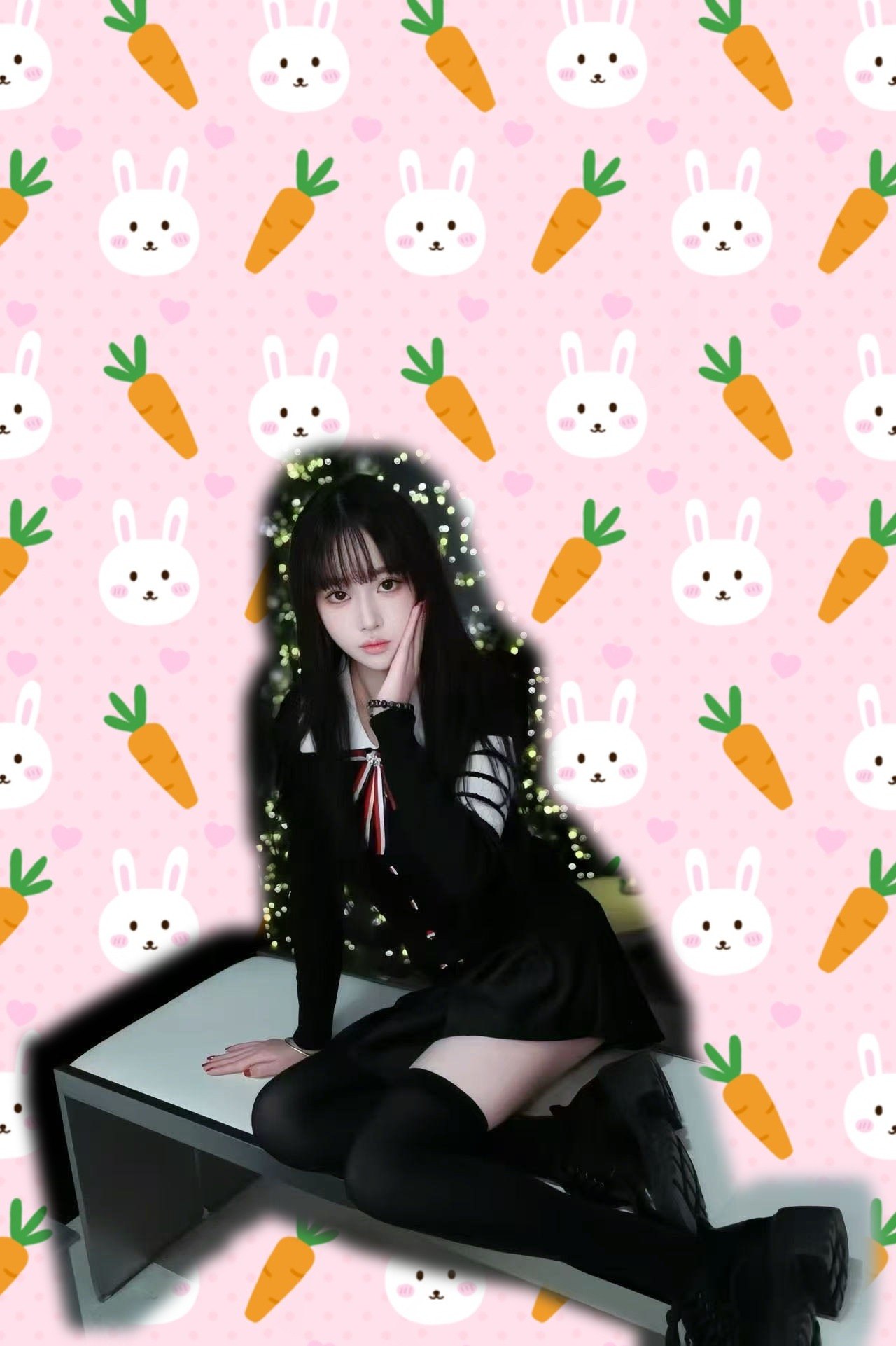 婉儿