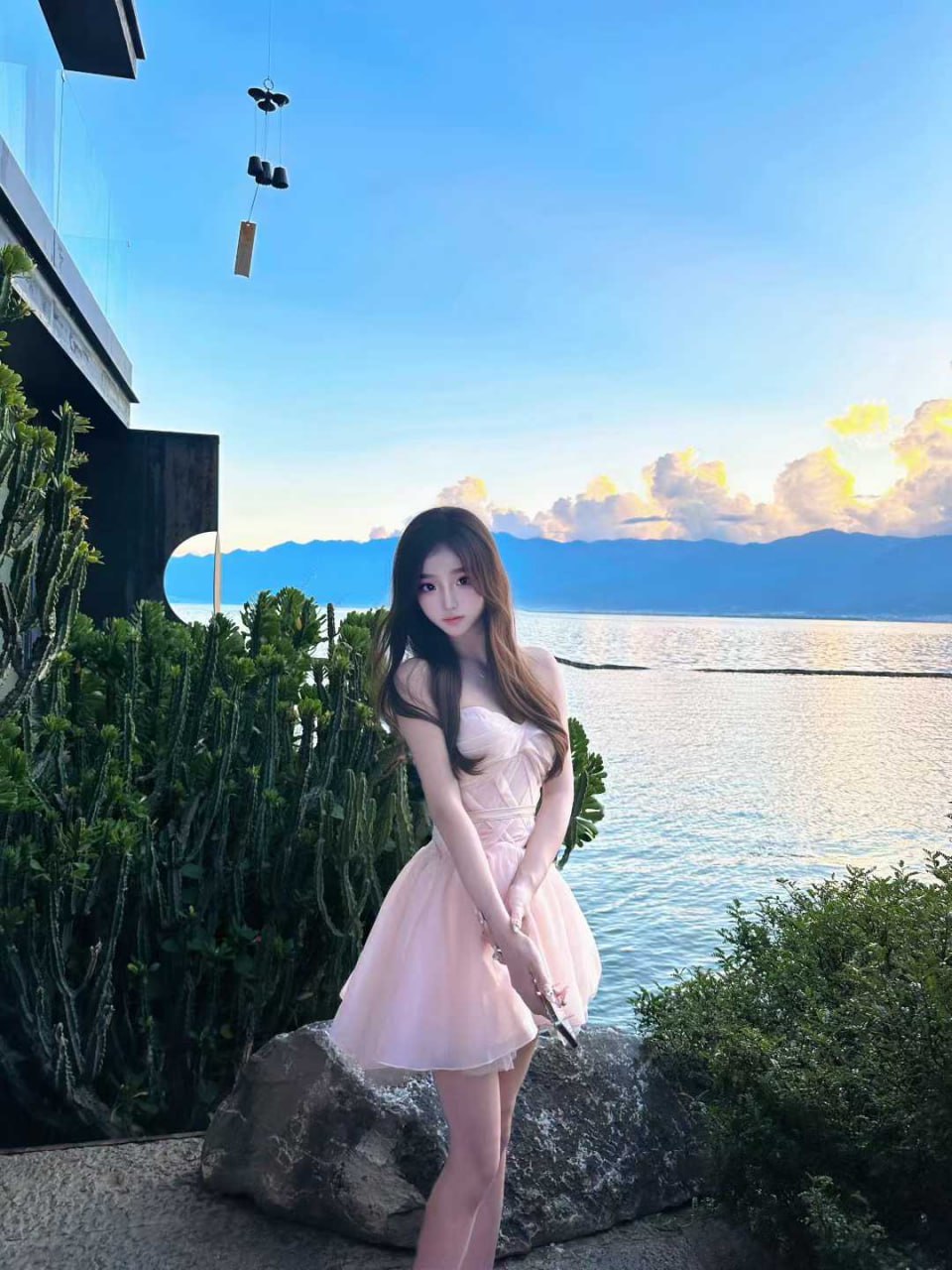 朴朴村长057