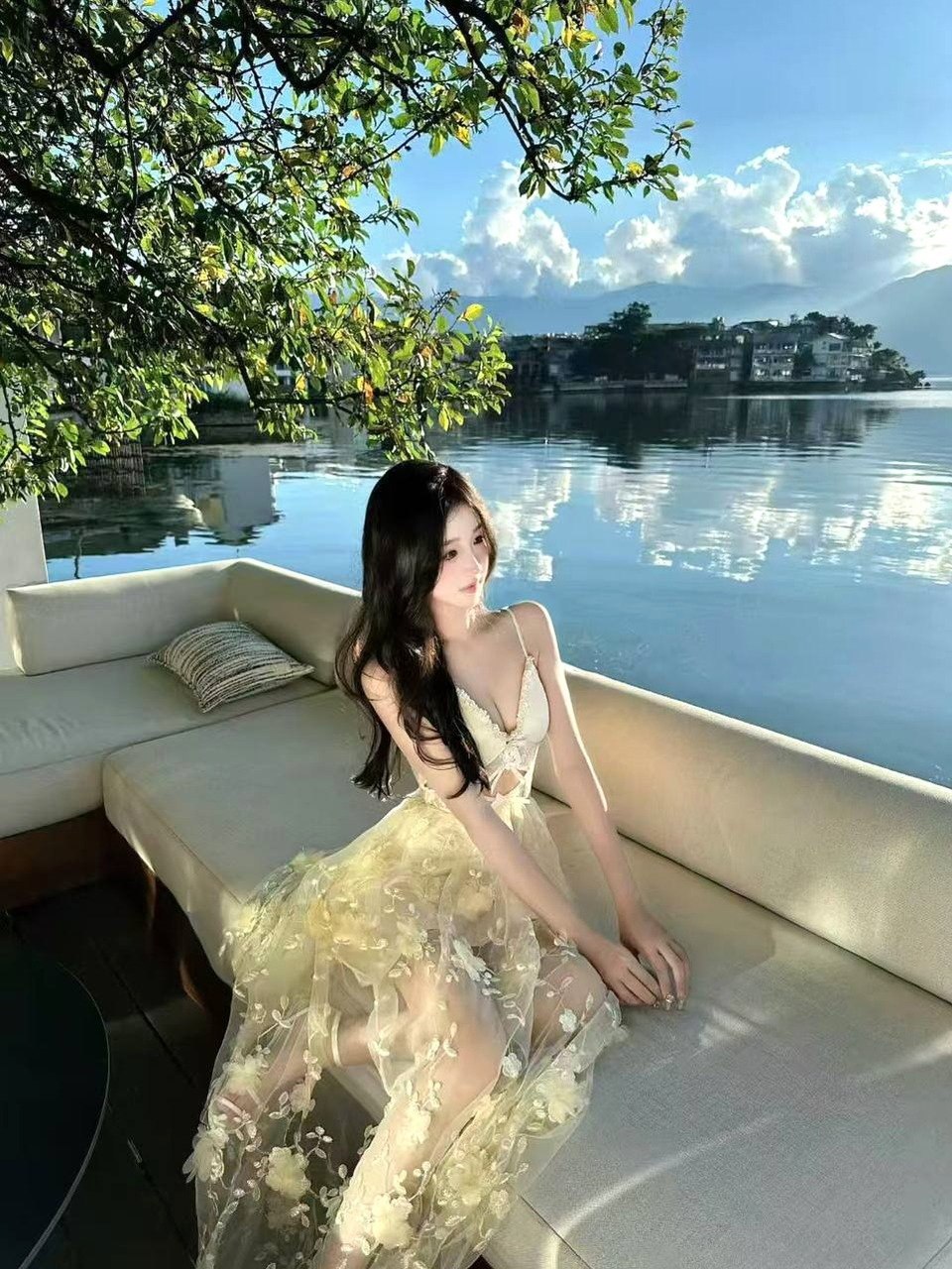 朴朴村长057