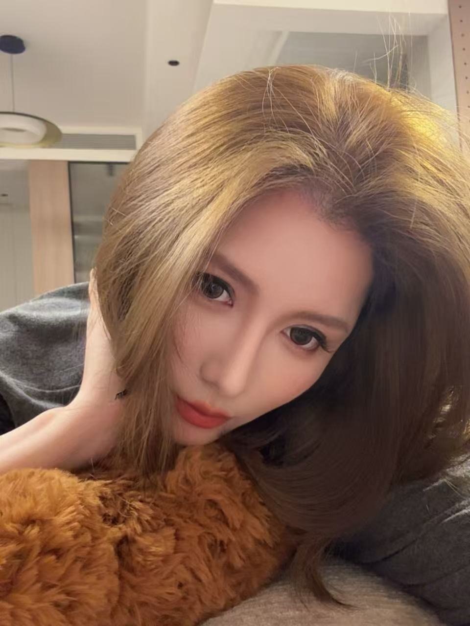 小然