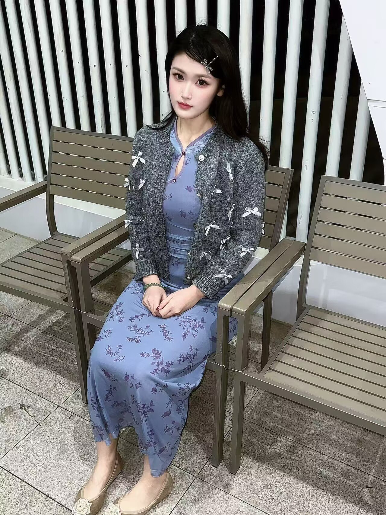 妮妮