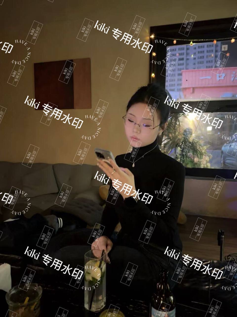 小鼻嘎