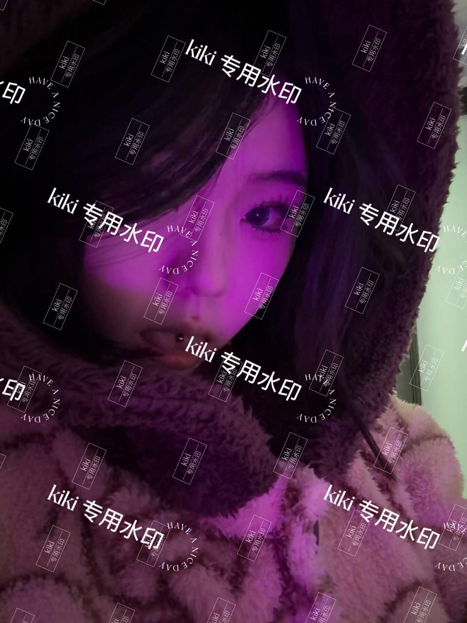 小鼻嘎