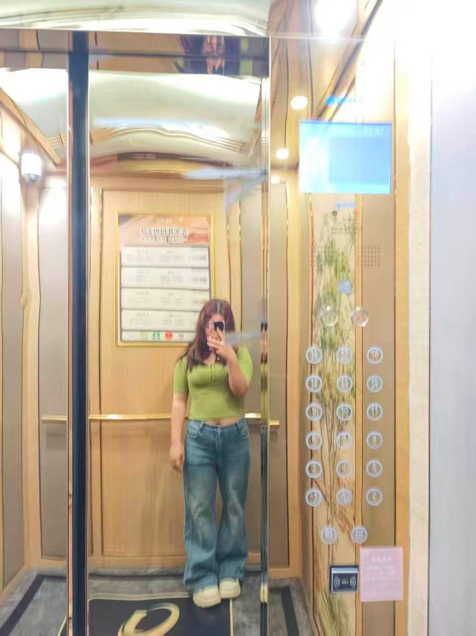 小凯K