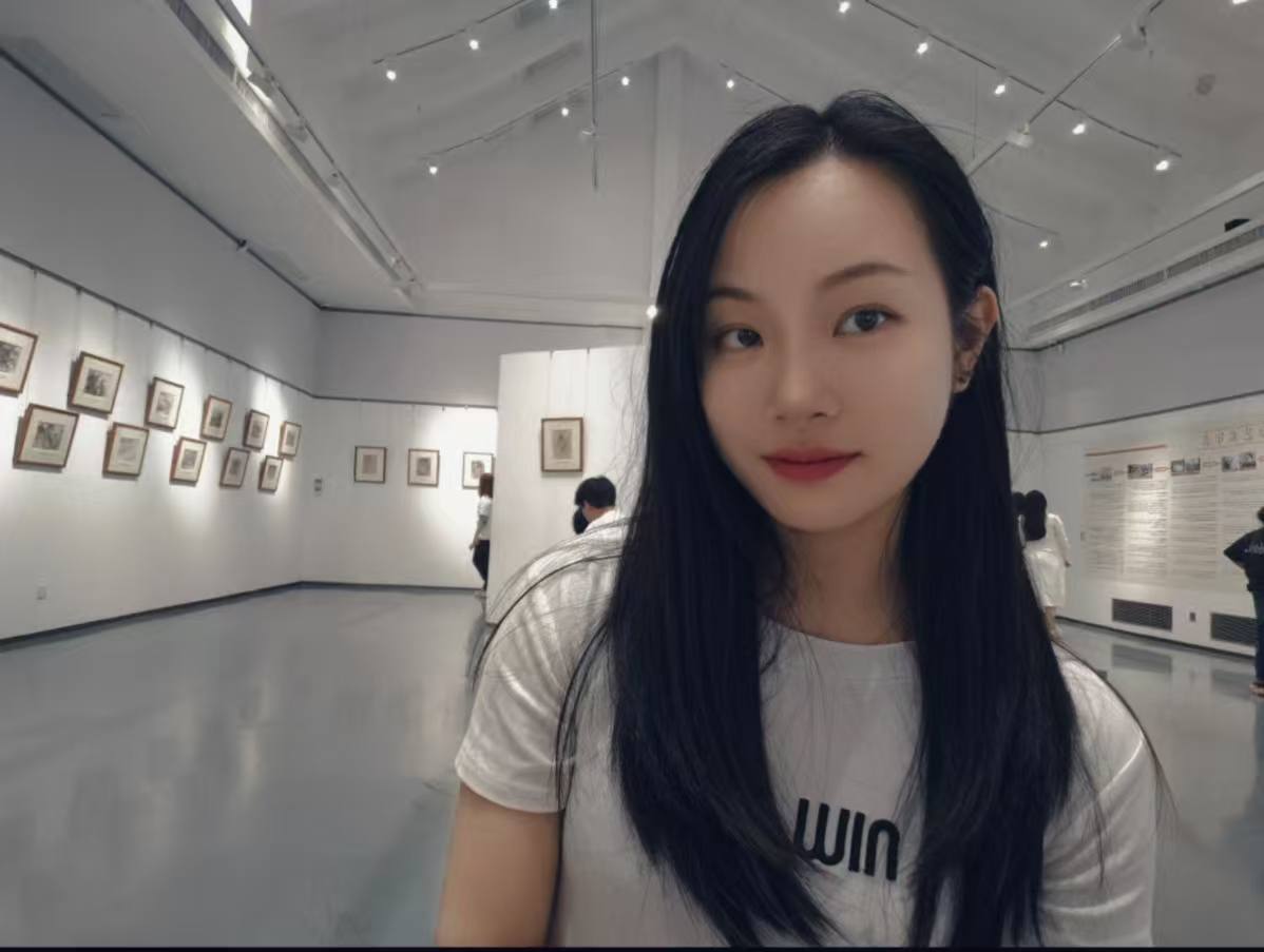 诗诗