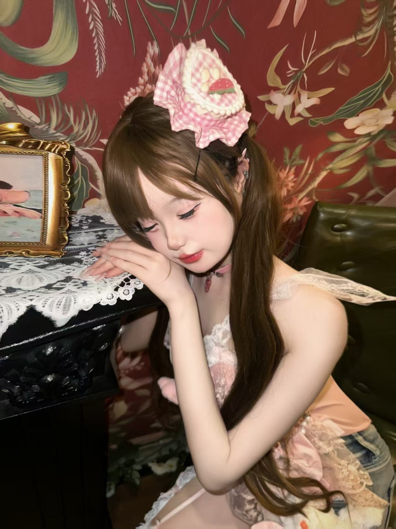 蓝小幼405