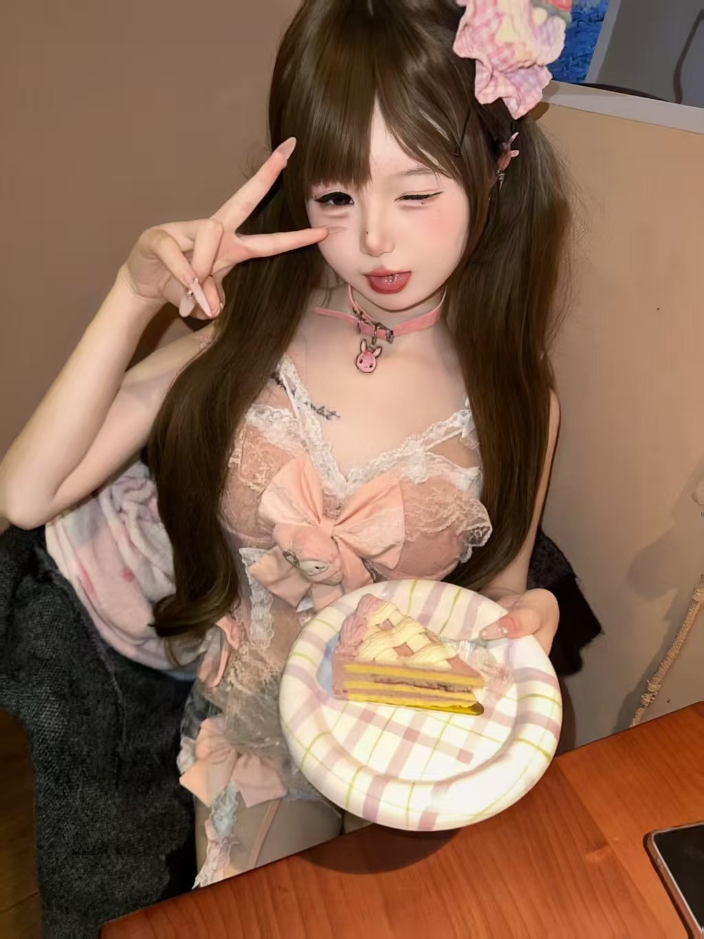 蓝小幼405