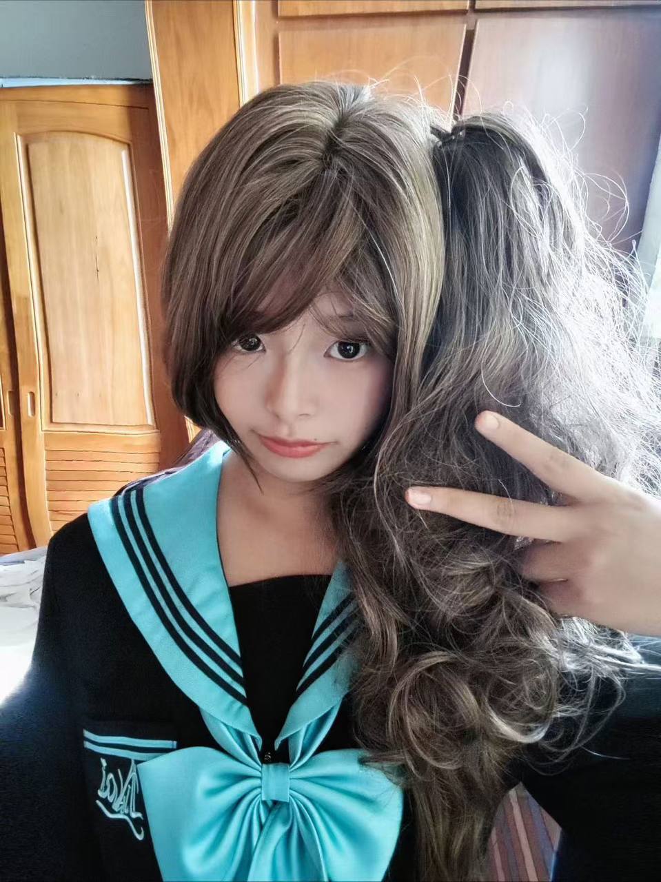 小加