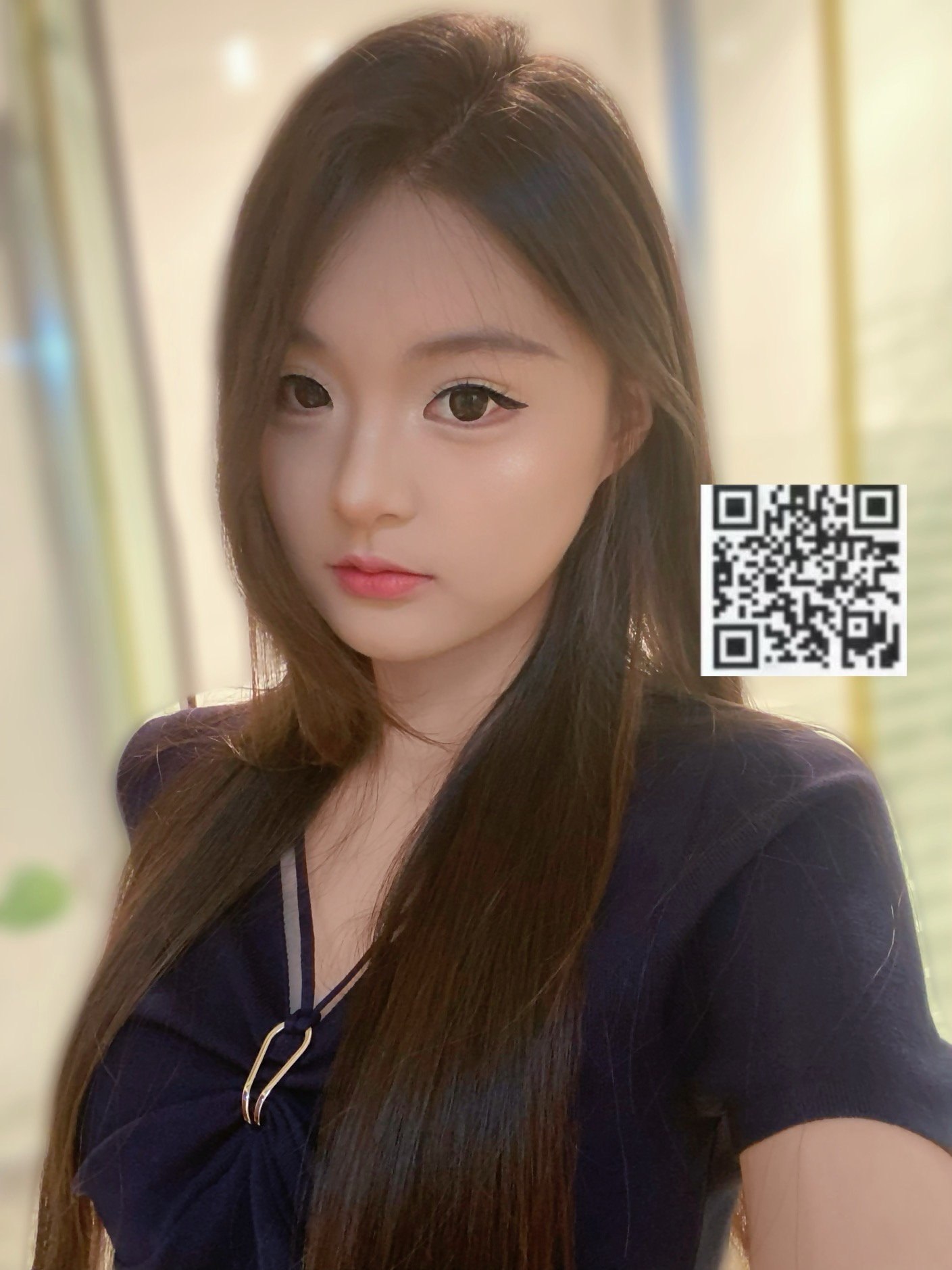 笨