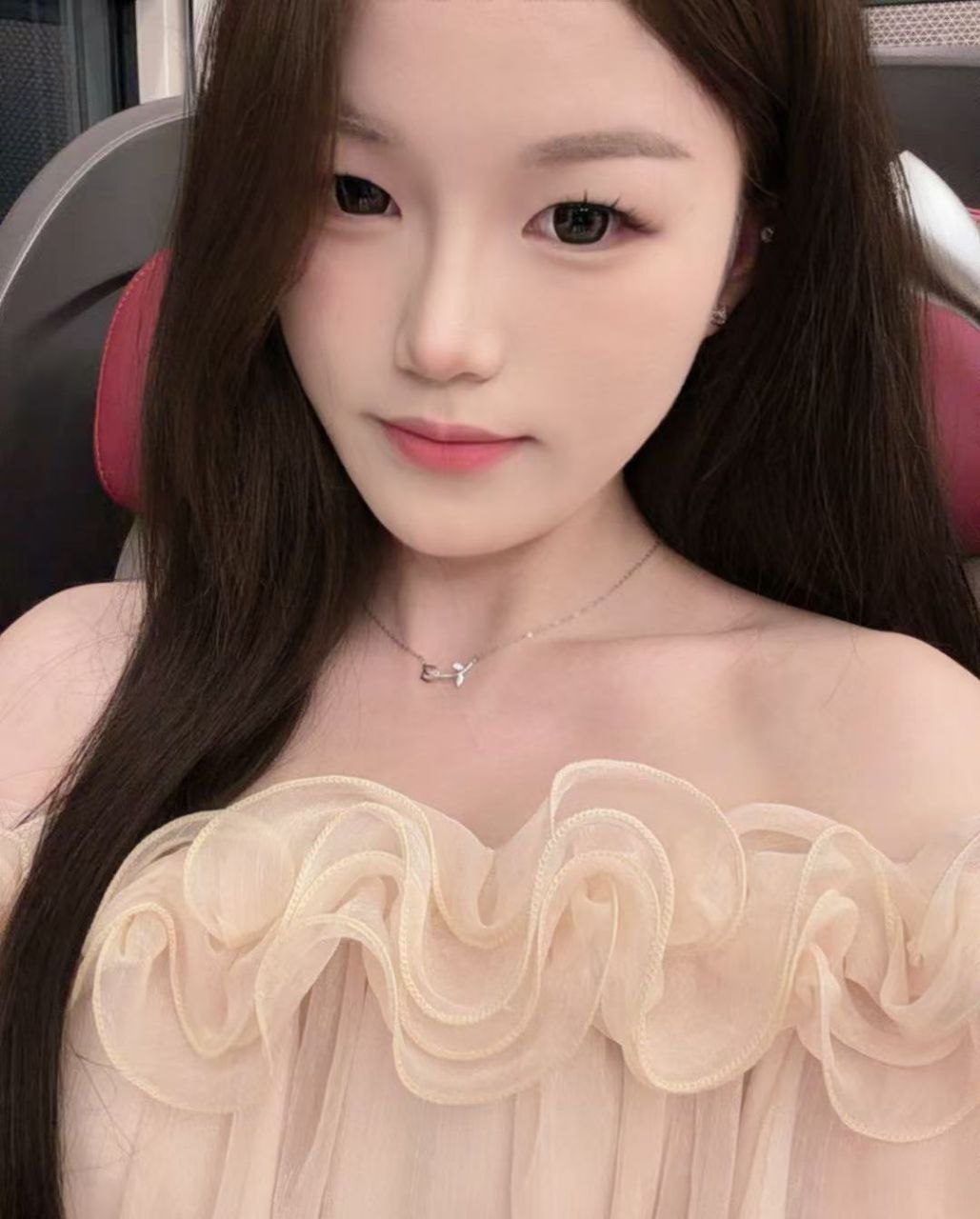 娜娜 m