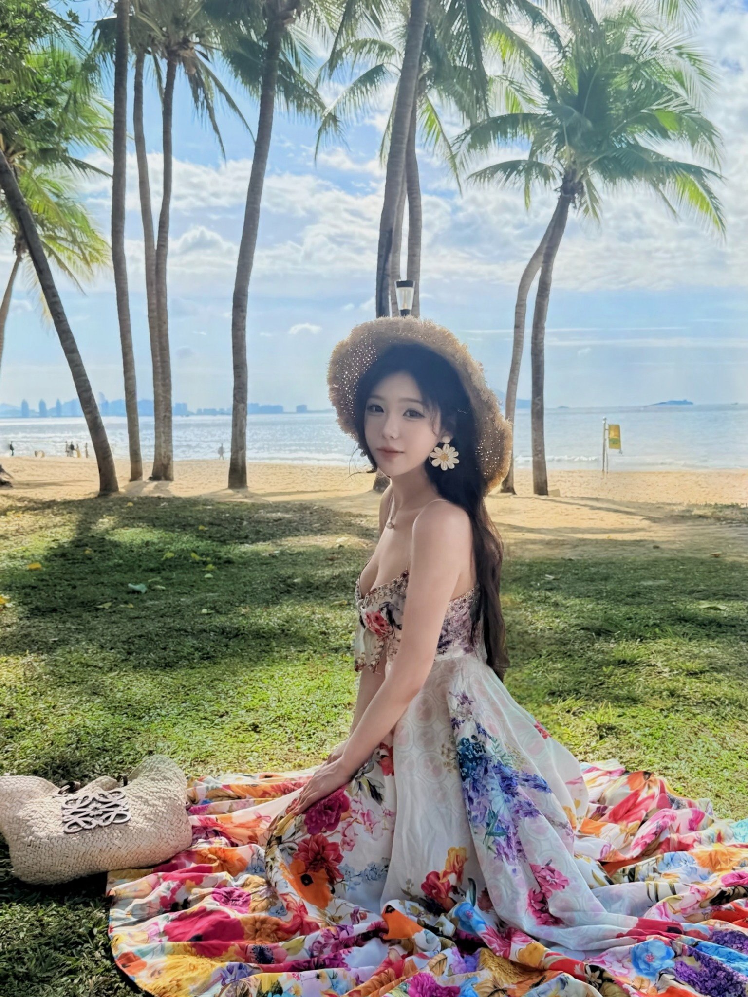朴朴村长159