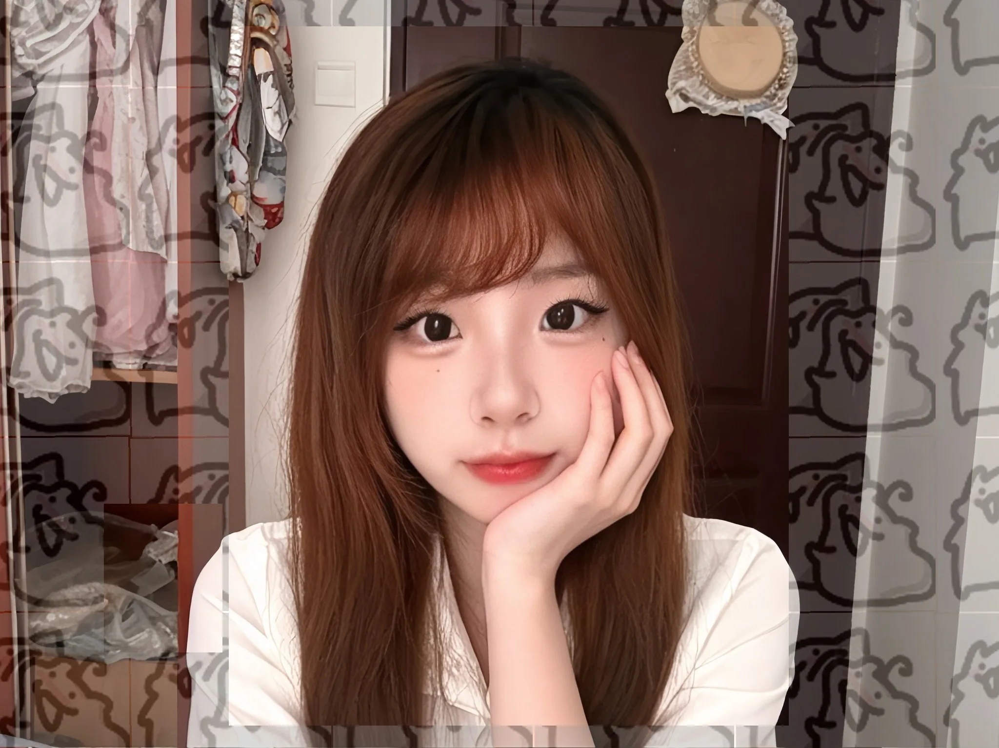 蓝小幼469