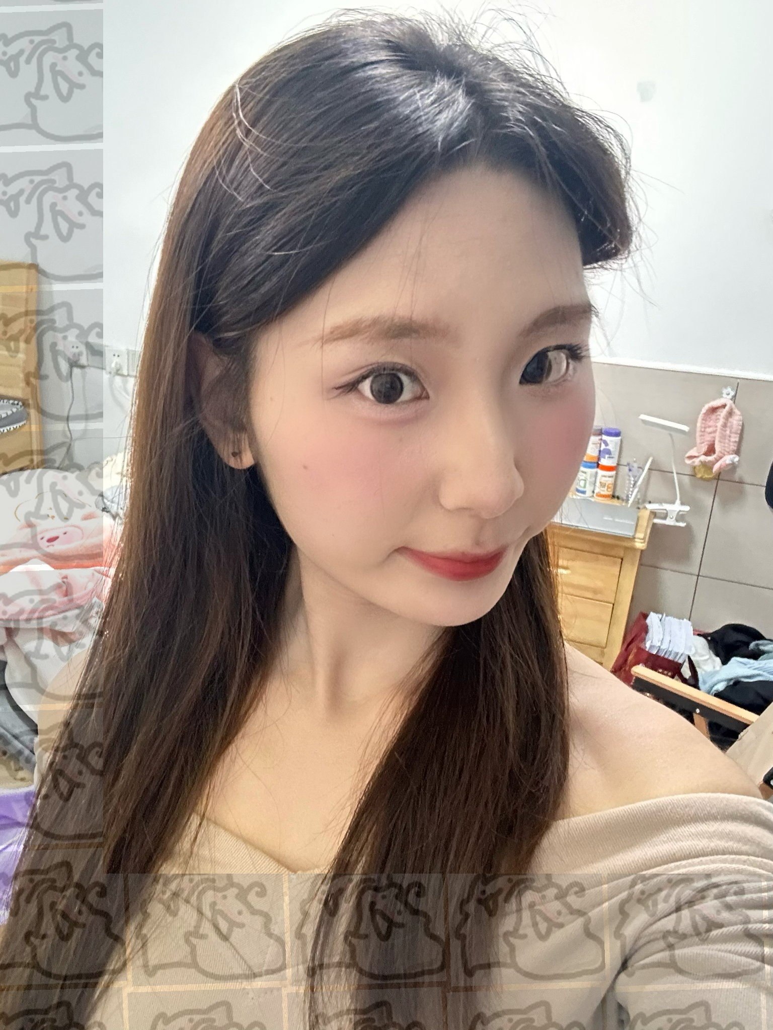 蓝小幼469