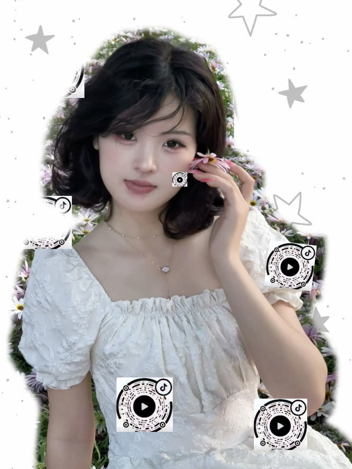 星星
