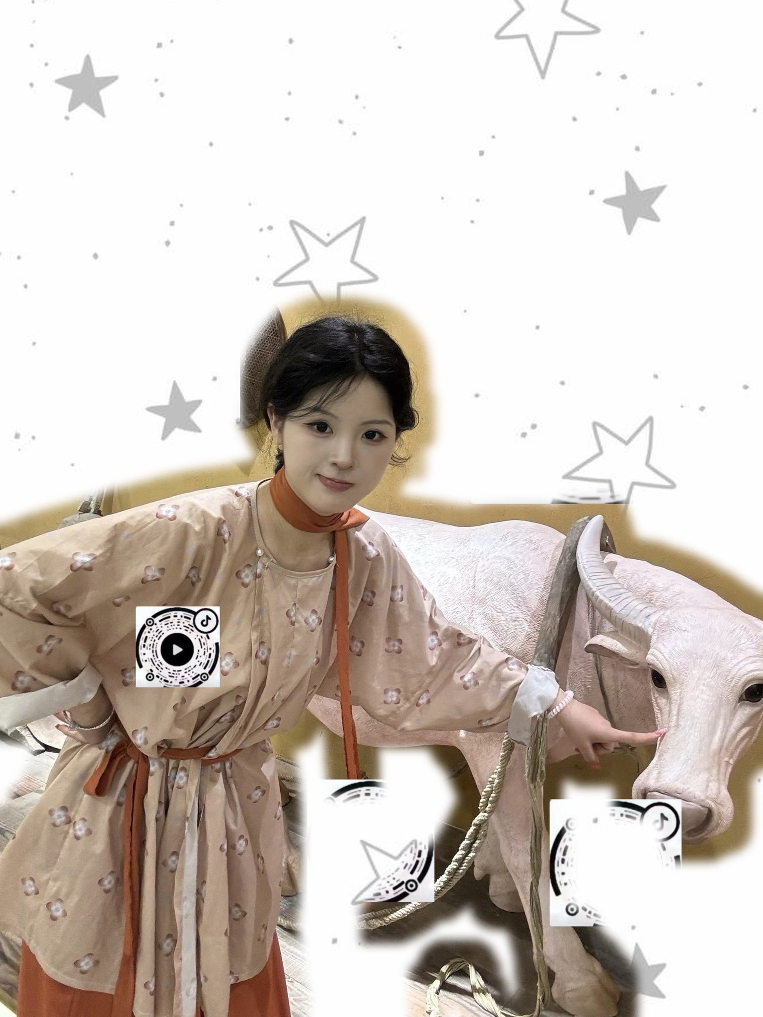 星星