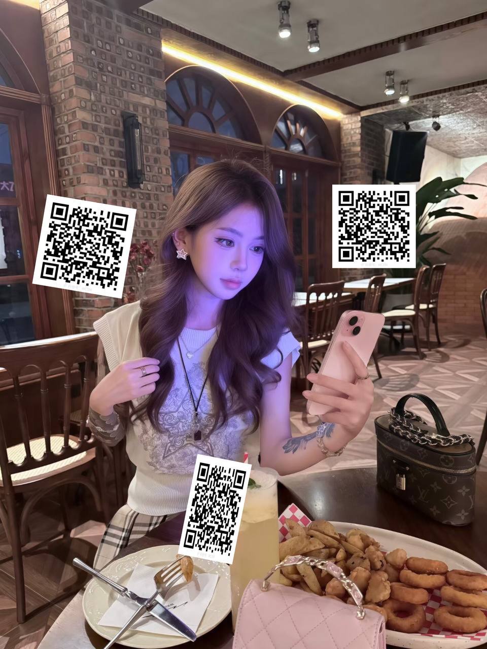 奶香