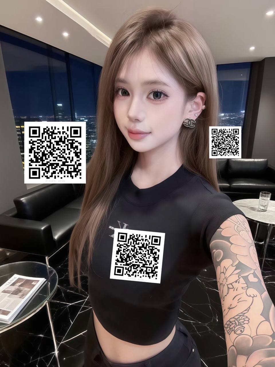 奶香