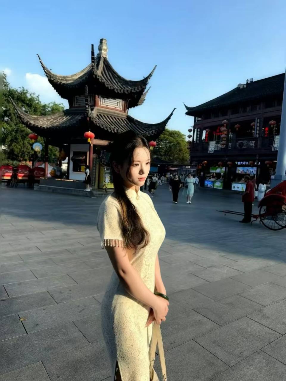 李逍遥2034