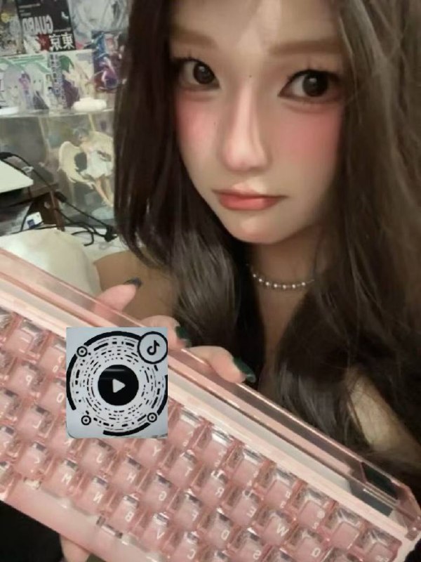 萌萌