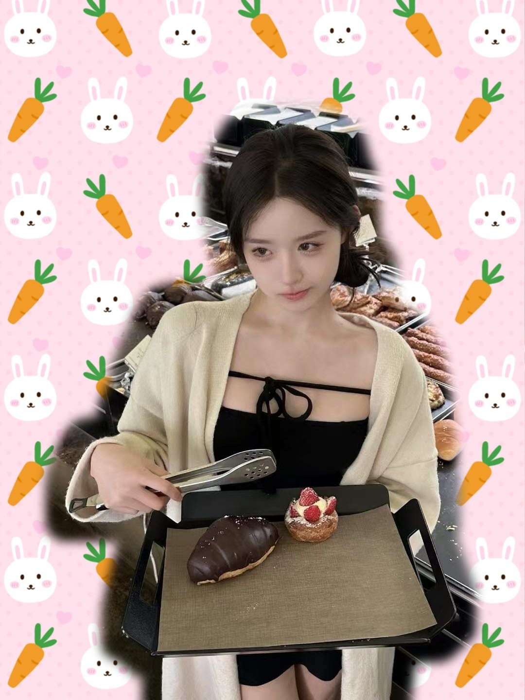 小欣