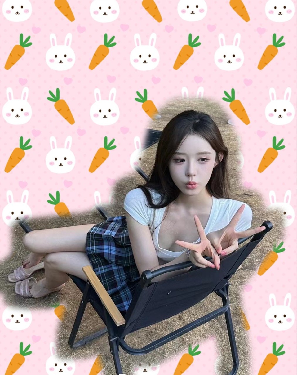 小欣