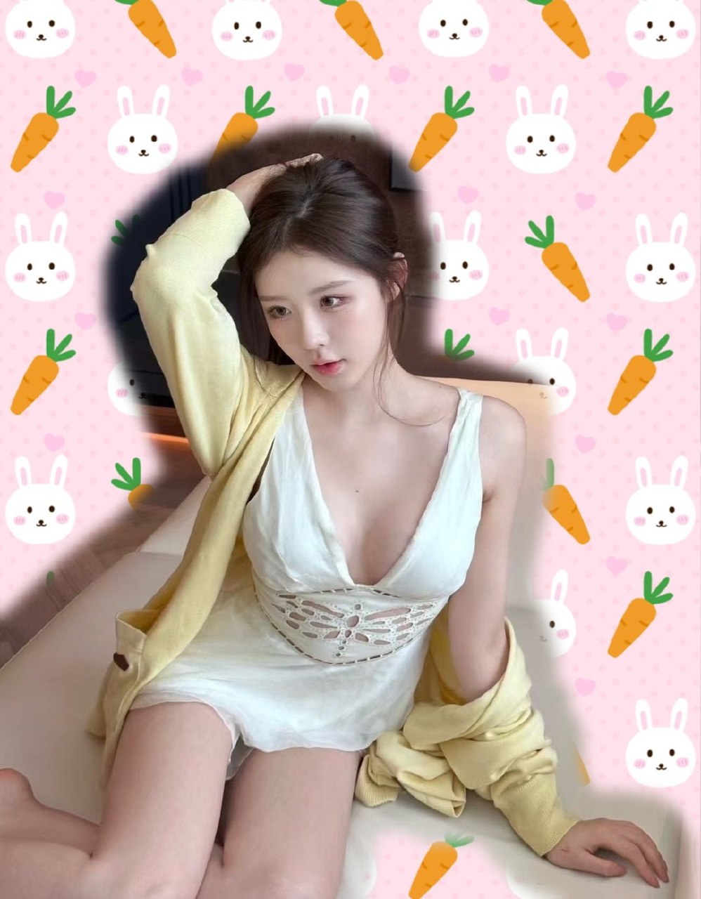 小欣
