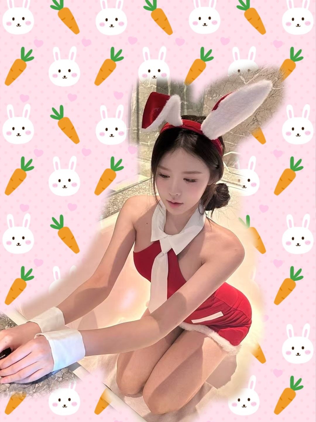小欣
